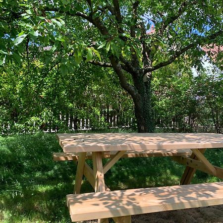 Gite Cosy Pour 2 A 4 Personnes, Village Proche Mulhouse Burnhaupt-le-Bas Екстер'єр фото