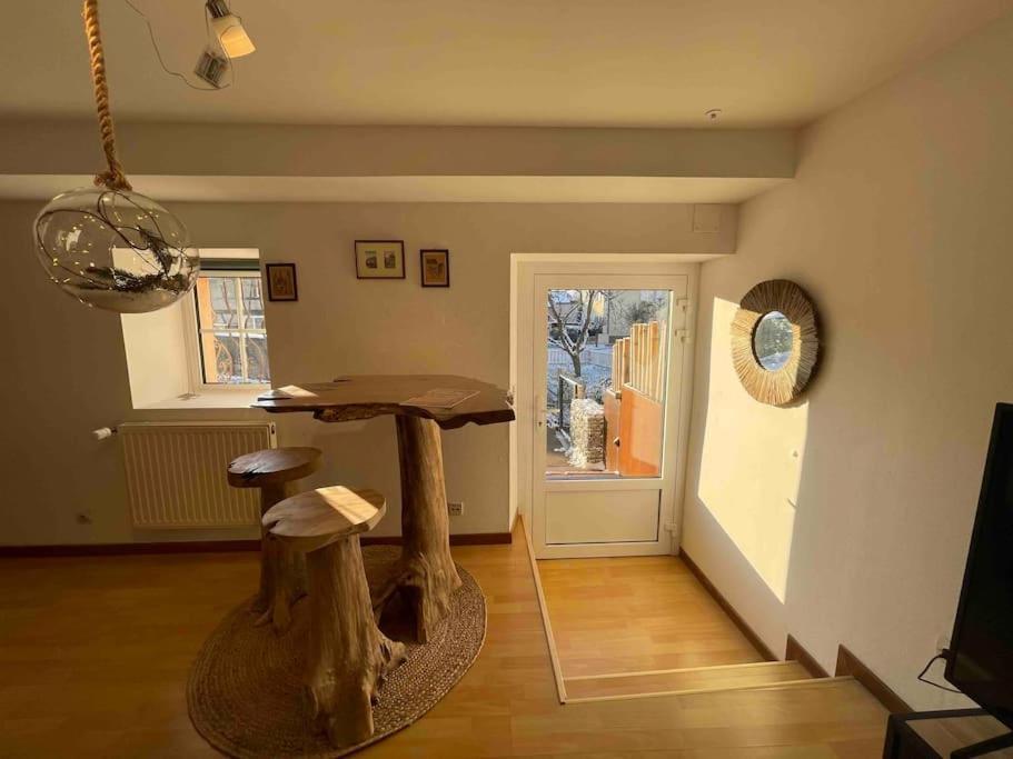 Gite Cosy Pour 2 A 4 Personnes, Village Proche Mulhouse Burnhaupt-le-Bas Екстер'єр фото