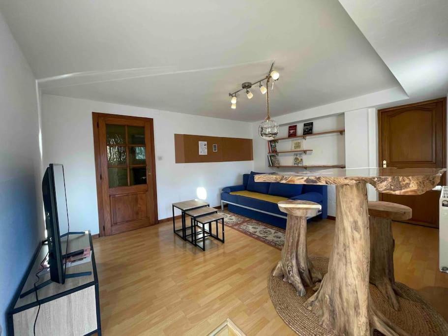 Gite Cosy Pour 2 A 4 Personnes, Village Proche Mulhouse Burnhaupt-le-Bas Екстер'єр фото