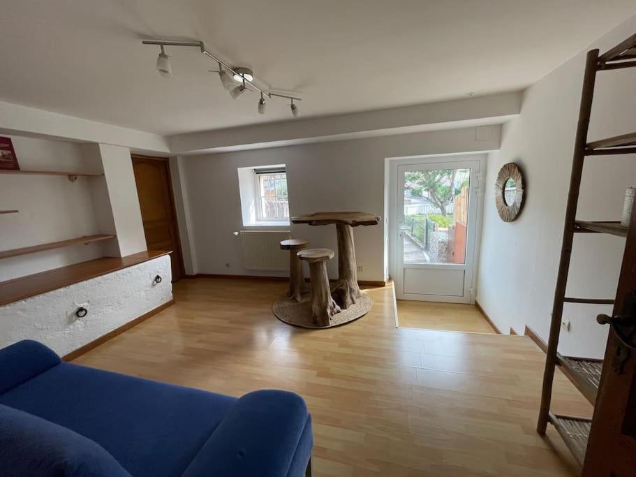 Gite Cosy Pour 2 A 4 Personnes, Village Proche Mulhouse Burnhaupt-le-Bas Екстер'єр фото