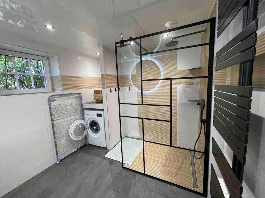 Gite Cosy Pour 2 A 4 Personnes, Village Proche Mulhouse Burnhaupt-le-Bas Екстер'єр фото